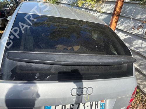 Tailgate AUDI A2 (8Z0) 1.4 | BP39257308C6 - Image 3