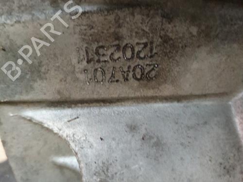 Used Gearbox Gearbox CITROËN C3 II (SC_) 1.2 VTi 82 (82 hp) 22864888 22864888