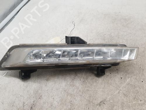 Left daytime light RENAULT CLIO IV (BH_) 1.5 dCi 90 | BP30104219C104