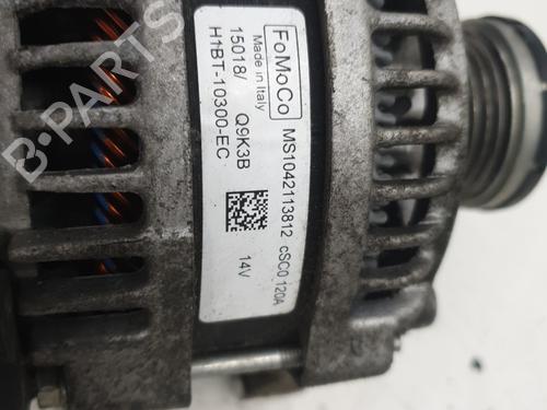 Alternator FORD FIESTA VII (HJ, HF) 1.0 EcoBoost | BP22883534M7 