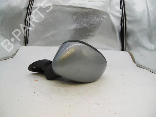 Used Left mirror FIAT GRANDE PUNTO (199_) 1.3 D Multijet (75 hp) 22880173