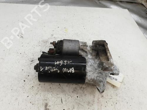 Used Starter Starter BMW 1 (F20) 116 i (136 hp) 22875265 22875265