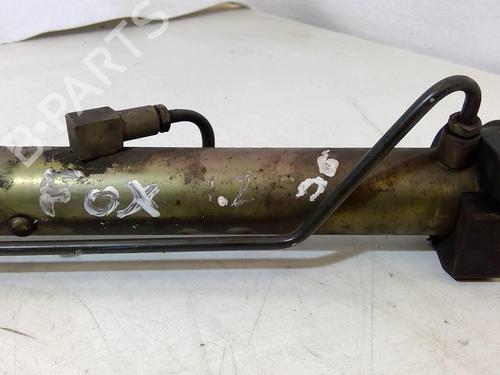 Used Steering rack VW FOX Hatchback (5Z1, 5Z3, 5Z4) 1.4 (75 hp) 22876189