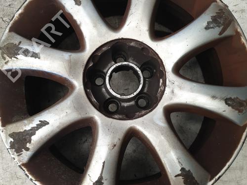 Rim PEUGEOT 807 (EB_) 2.2 HDi | BP25917577C45 