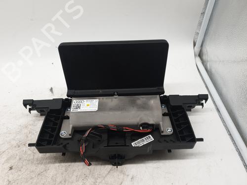 Used Display monitor Display monitor AUDI A4 B9 Avant (8W5, 8WD) 2.0 TDI (150 hp) 22882589 22882589