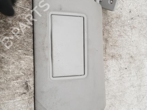Left sun visor CITROËN C3 Picasso (SH_) 1.6 HDi | BP26573711I1 