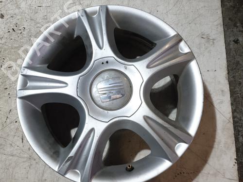 Felg SEAT LEON (1M1) 1.9 TDI (110 hp) 29914382