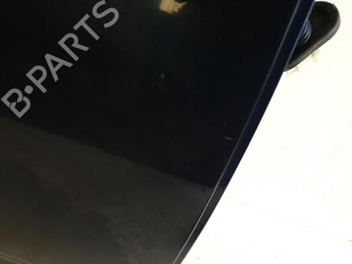 Right rear door TOYOTA COROLLA Verso (ZER_, ZZE12_, R1_) 2.0 D-4D (CUR10_, CUR10R) | BP22872149C5 