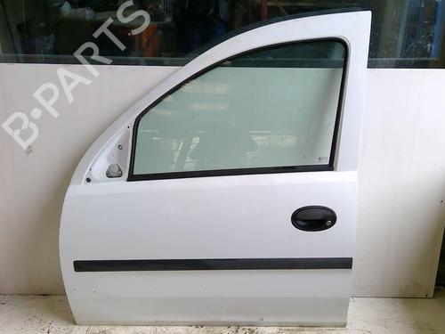 Left front door OPEL COMBO Box Body/MPV 1.3 CDTI 16V | BP22886145C2 