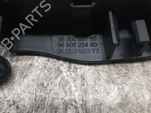 Front left interior door handle CITROËN C4 Grand Picasso II (DA_, DE_) 1.6 HDi / BlueHDi 115 | BP24658912I13 