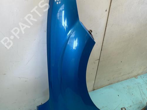 Right front fenders FORD FOCUS II (DA_, HCP, DP) 1.8 TDCi | BP22881744C42 