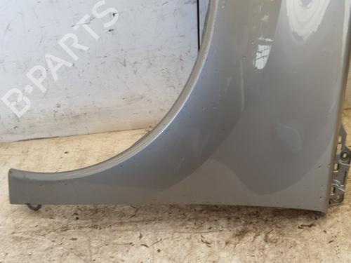 Left front fenders PEUGEOT 3008 I MPV (0U_) 2.0 HDi 150 / BlueHDi 150 | BP22874265C41 