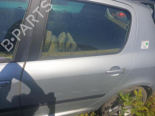 Dør venstre bak PEUGEOT 307 (3A/C) 2.0 HDi 110 (107 hp) 28425785
