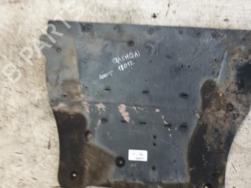Used Underbody protection Underbody protection NISSAN QASHQAI I (J10, NJ10) 1.5 dCi (110 hp) 32687930 32687930