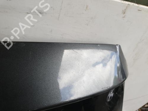 Used Tailgate PEUGEOT 207 (WA_, WC_) 1.4 16V (88 hp) 22885507