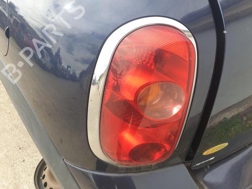 Left taillight MINI MINI COUNTRYMAN (R60) One D | BP28588672C34 