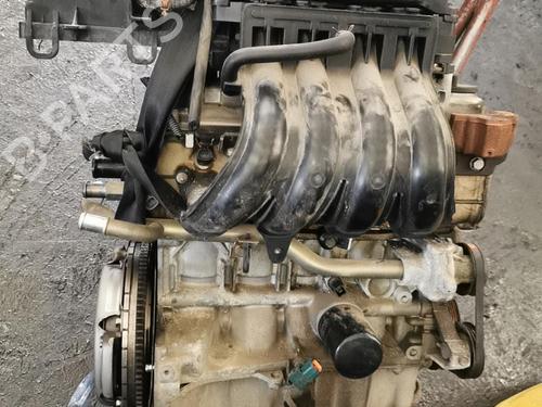 Engine NISSAN MICRA III (K12) 1.2 16V | BP22882270M1