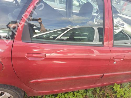 Right rear door CITROËN XSARA PICASSO (N68) 1.6 HDi | BP28585931C5 