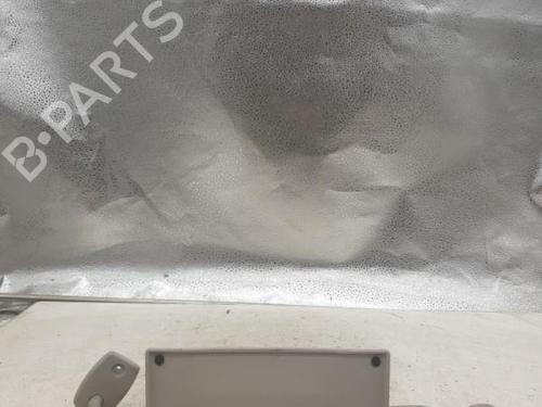 Used Left sun visor Left sun visor PEUGEOT 307 CC (3B) 2.0 HDi 135 (136 hp) 24422729 24422729
