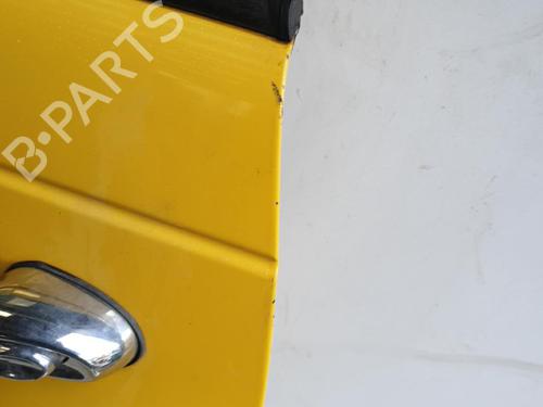Left rear door CHRYSLER PT CRUISER (PT_) 2.2 CRD | BP22885511C4 