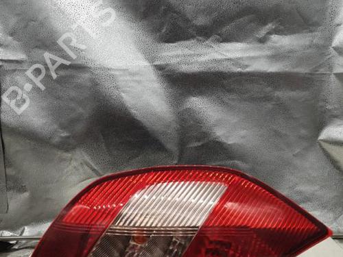 Used Left taillight RENAULT SCÉNIC II (JM0/1_) 1.5 dCi (JM0F) (82 hp) 22865366