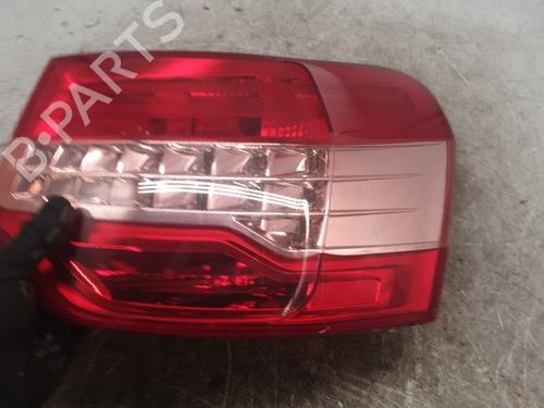 Right taillight CITROËN C5 III (RD_) | BP34108210C35 - Image 2