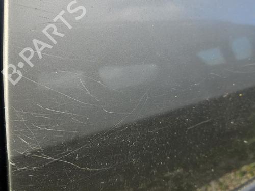 Left rear door DACIA LOGAN MCV (KS_) 1.5 dCi (KS04) | BP29484914C4 
