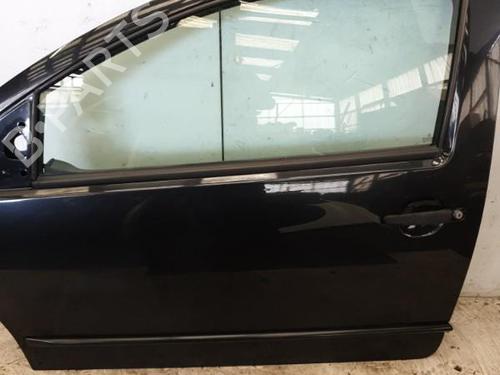Used Left front door CITROËN C2 (JM_) 1.4 HDi (68 hp) 22884314