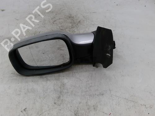 Used Left mirror RENAULT SCÉNIC II (JM0/1_) 1.9 dCi (JM0G, JM12, JM1G, JM2C) (120 hp) 22869281