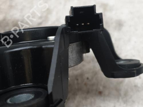 Rear wiper motor NISSAN QASHQAI / QASHQAI +2 I (J10, NJ10, JJ10E) 1.5 dCi | BP25892276M102 