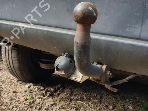 Tow ball/Mechanism CITROËN EVASION MPV (22, U6) 2.1 TD | BP27171565C141 
