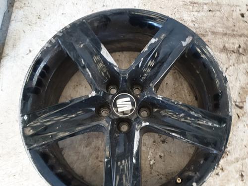 Used Rim Rim SEAT IBIZA IV SC (6J1, 6P5) 1.4 TSI Cupra (180 hp) 22905686 22905686