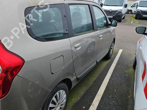 Steering column stalk DACIA LODGY (JS_) 1.2 TCe (JSAY, JSM0) | BP25598277I23 - Image 5