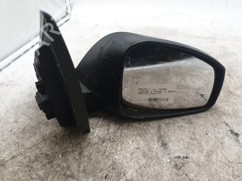 Used Right mirror RENAULT LAGUNA III Grandtour (KT0/1) 2.0 dCi (KT07, KT0J, KT14, KT1A, KT1S) (131 hp) 28621045