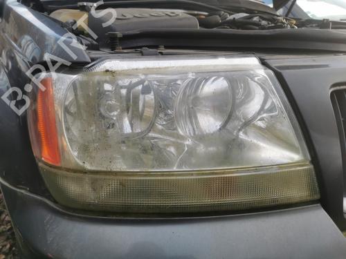 Used Right headlight Right headlight JEEP GRAND CHEROKEE II (WJ, WG) 2.7 CRD 4x4 (163 hp) 22869355 22869355