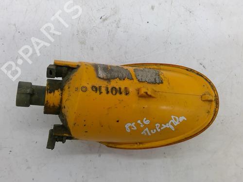 Used Left front indicator Left front indicator FIAT MULTIPLA (186_) 1.9 JTD 110 (110 hp) 22886214 22886214