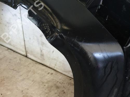Front bumper SAAB 9-3 (YS3D) 2.0 i | BP23883185C7 