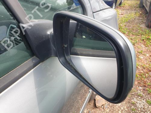 Right mirror PEUGEOT 307 Break (3E) 2.0 HDI 110 | BP28026088C27 