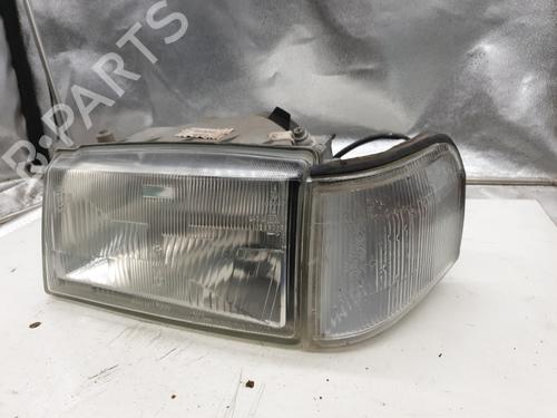 Used Left headlight Left headlight FIAT UNO (146_, 158_) 45 i.e. 1.0 (146E, 146A) (45 hp) 22877889 22877889