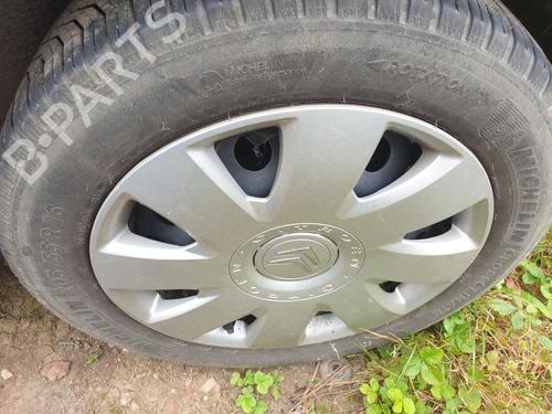 Felg CITROËN C4 I (LC_) 1.4 16V | BP28284394C45 