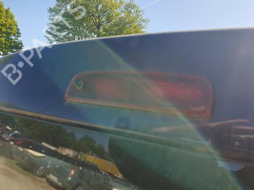 Terzo stop Terzo stop DACIA LOGAN MCV (KS_) 1.5 dCi (KS0K) (68 hp) 36346094 36346094