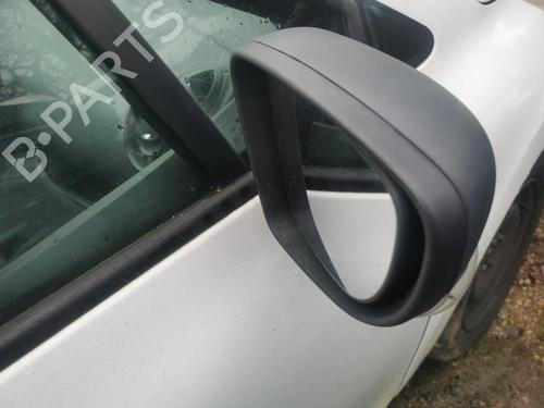Used Right mirror RENAULT CLIO IV (BH_) 1.5 dCi 90 (90 hp) 22872953