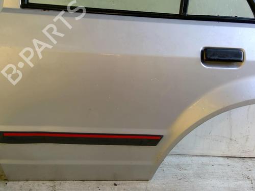 Used Left rear door Left rear door 22876645 22876645