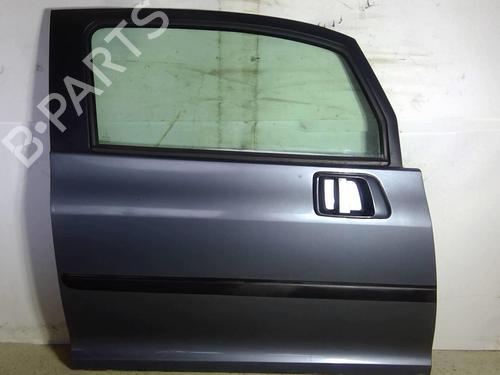 Used Right front door PEUGEOT 1007 (KM_) 1.4 HDi (68 hp) 22872917