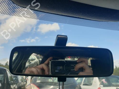 Rear mirror RENAULT CLIO IV (BH_) 0.9 TCe 75 (BHNP) | BP28707565I6