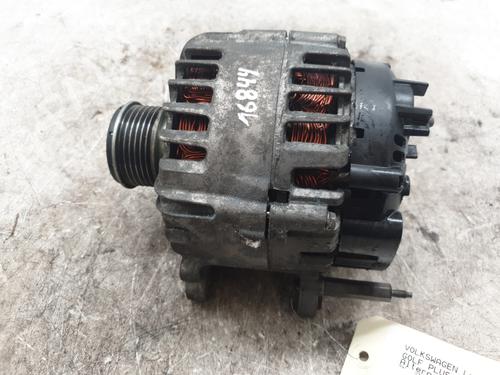 alternator-vw-golf-plus-v-5m1-521-2004-2005-2006-2007-2008-2009-2010-2011-2012-2013-29243264 main image