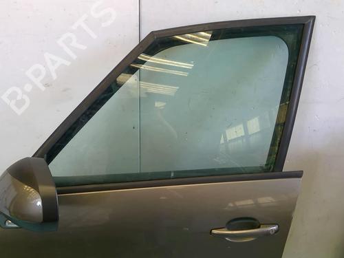 Left front door CITROËN C4 Picasso I MPV (UD_) 1.6 HDi | BP22886646C2 