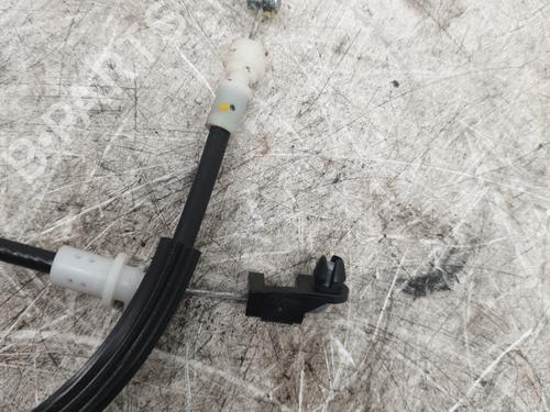 Front right lock FIAT BRAVO II (198_) 1.9 D Multijet (198AXB1A) | BP23434529C97 