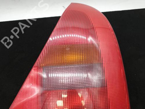 Used Right taillight Right taillight RENAULT CLIO II (BB_, CB_) 1.4 (B/CB0C, B/CB0S) (75 hp) 22872275 22872275