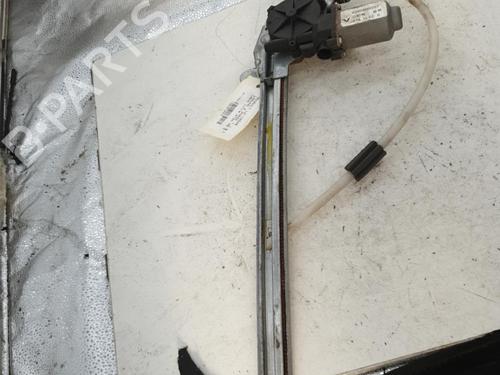 Used Rear left window mechanism Rear left window mechanism RENAULT LAGUNA II (BG0/1_) 1.9 dCi (107 hp) 22875694 22875694